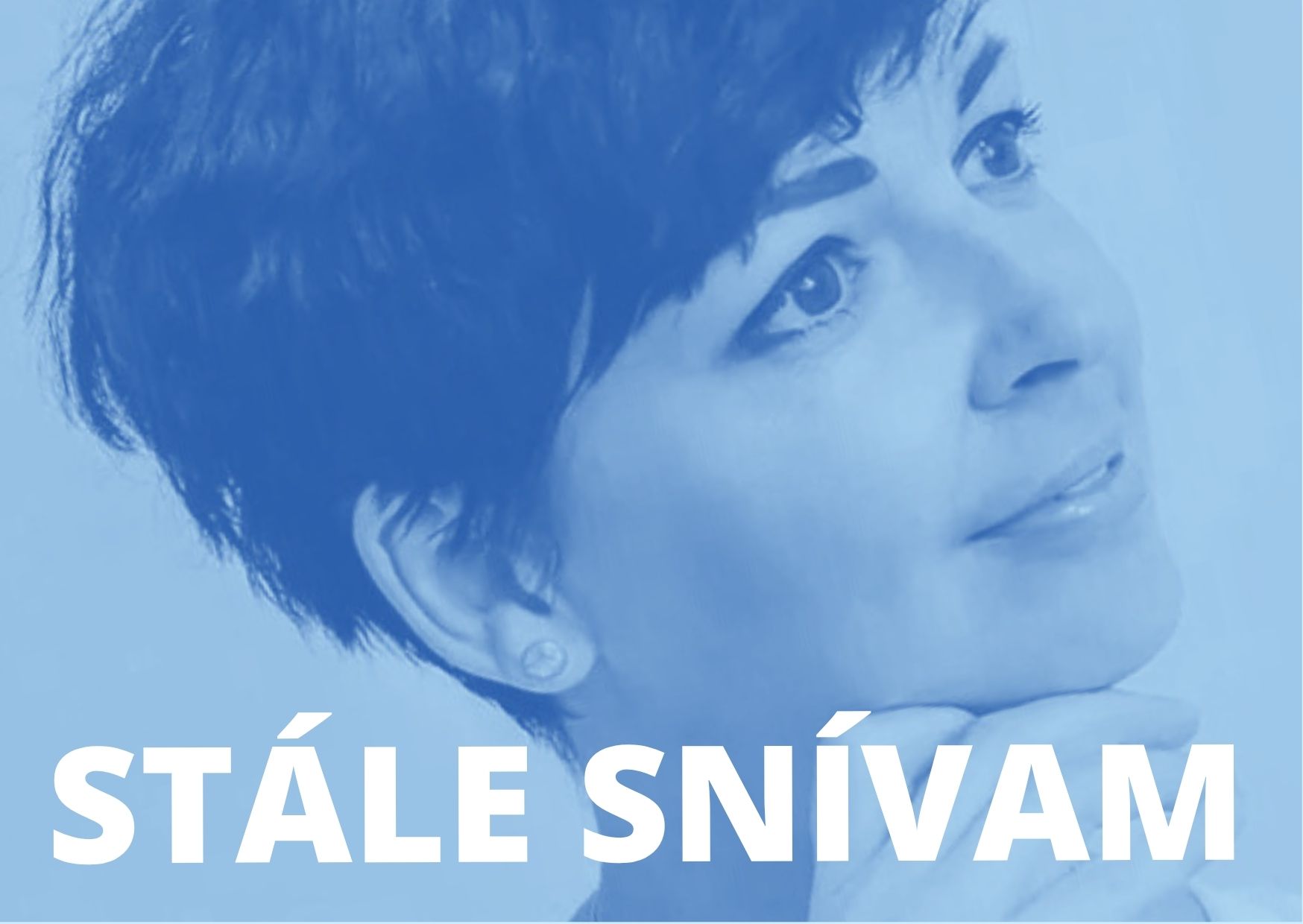 Ivana Ondriová v našej knižnici